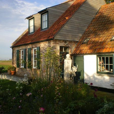 Holiday Home Stilleven Veurne Phòng bức ảnh