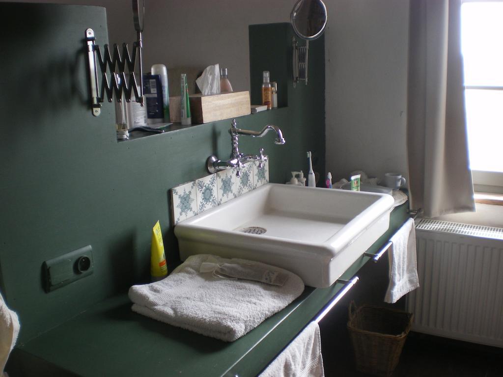 Holiday Home Stilleven Veurne Phòng bức ảnh